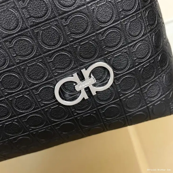 Official Brother Sam 2107YA0071 Ferragamo Bags Salvatore 0629